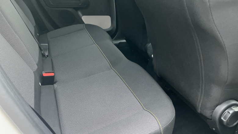 Citroen C3 1.2 PureTech 110 Plus 5dr EAT6 Petrol Hatchback